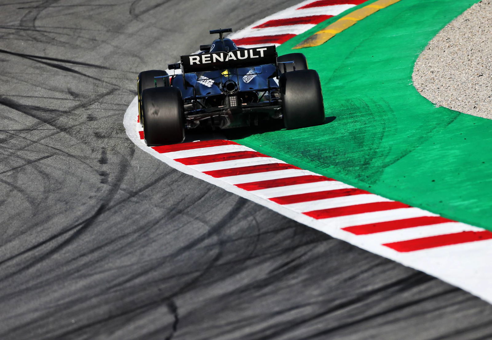 Haas: Racing Point telah menjadi lingkaran penuh dengan keluhan 'B-spec'