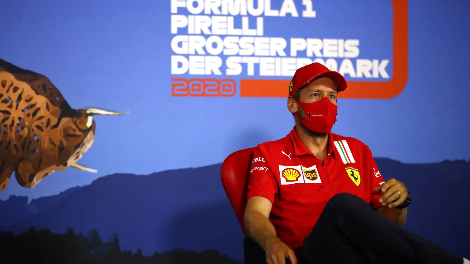 “No space” for Vettel at Aston Martin in F1 2021 - Szafnauer