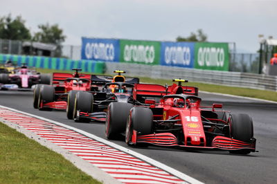 British GP preview: F1 gears up for ‘super weird’ Silverstone special