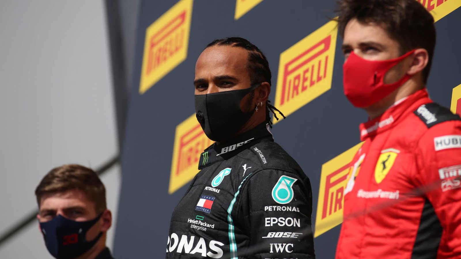 Klasemen poin Kejuaraan Dunia F1 diperbarui setelah GP Inggris