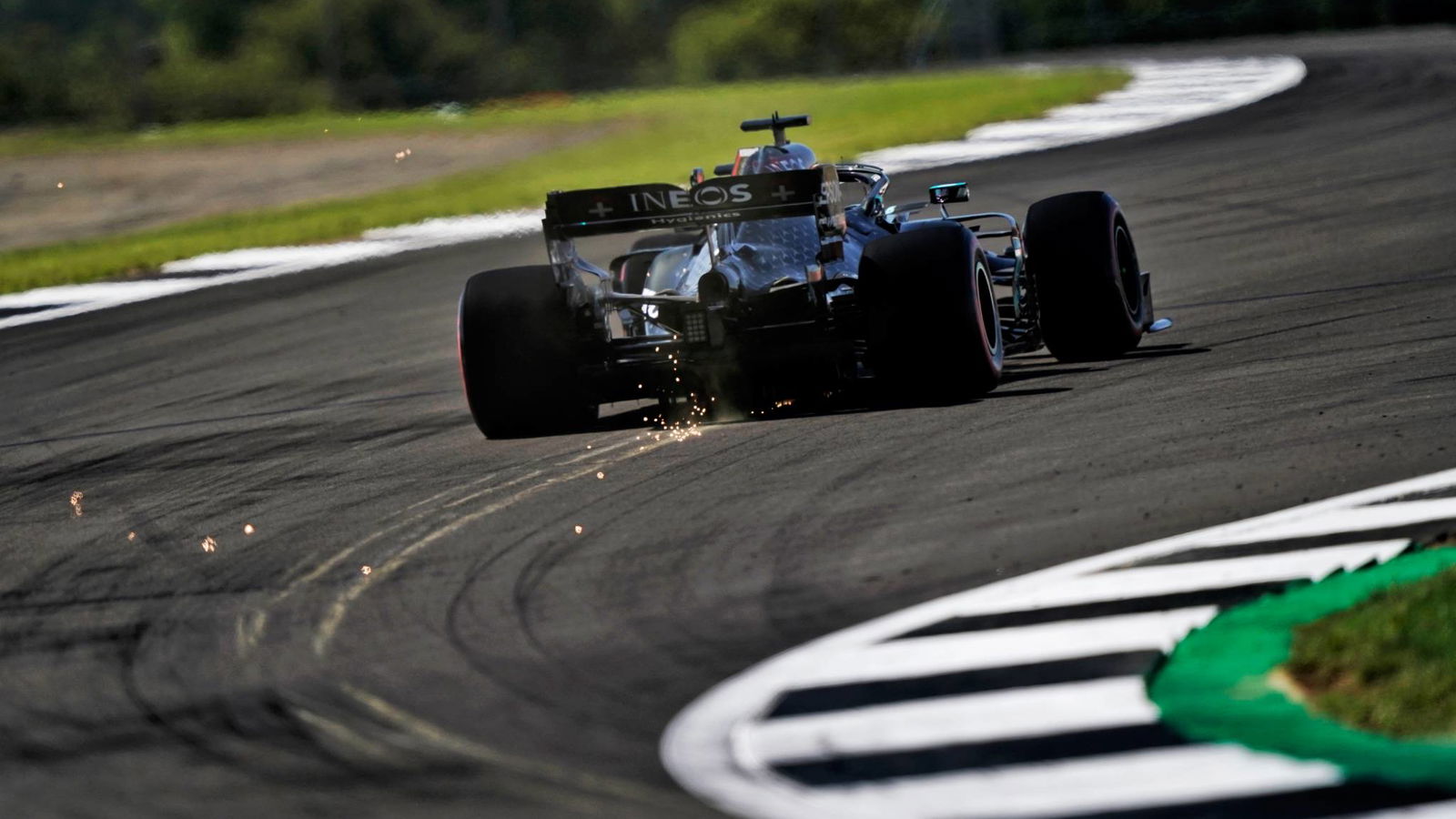F1 ‘qualifying modes’ could be banned from Belgian GP