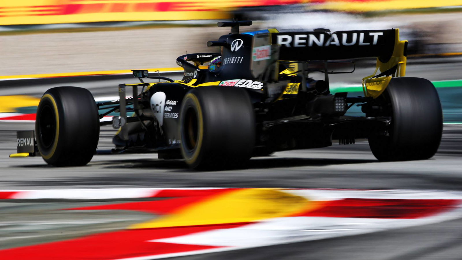 Renault mengatakan larangan 'mode quali' F1 