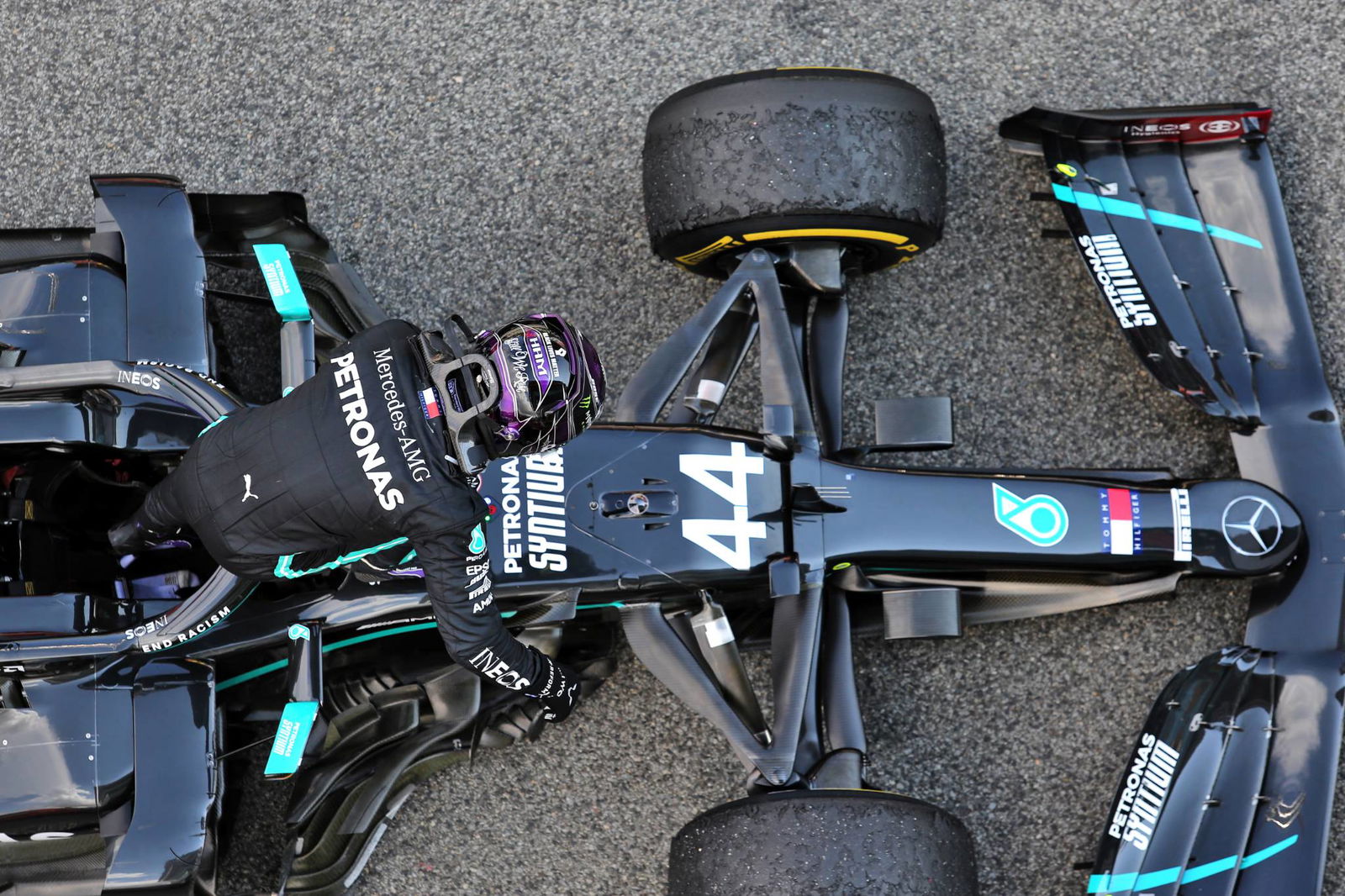 Mercedes 