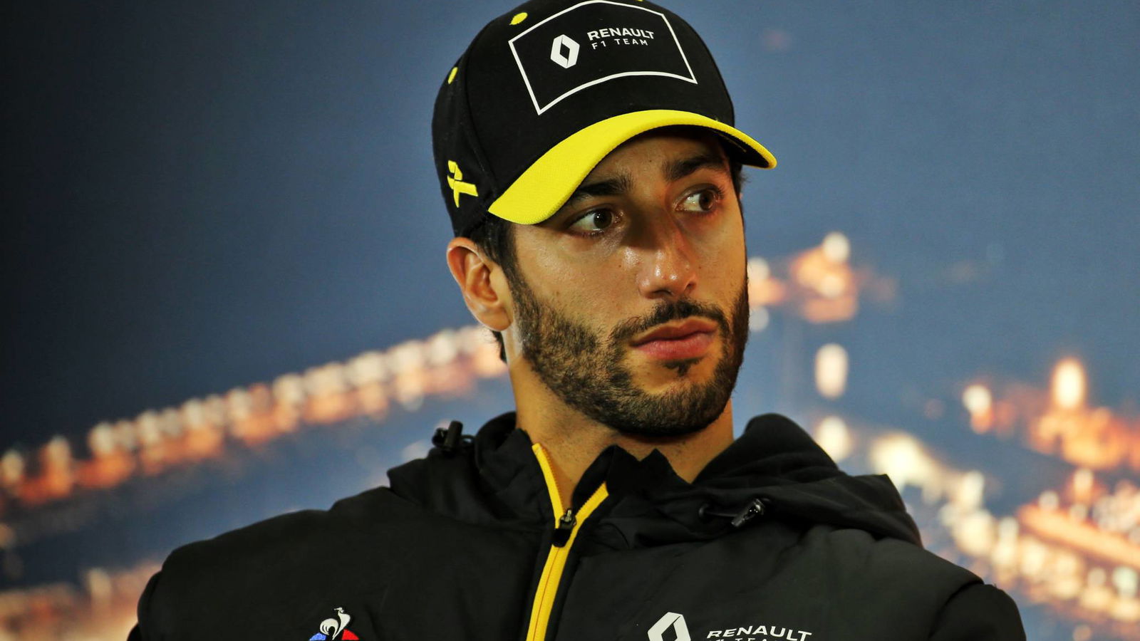 Ricciardo: I expected to be an F1 world champion by now