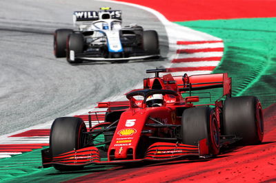 Austrian GP: The winners and losers from F1’s season-opener