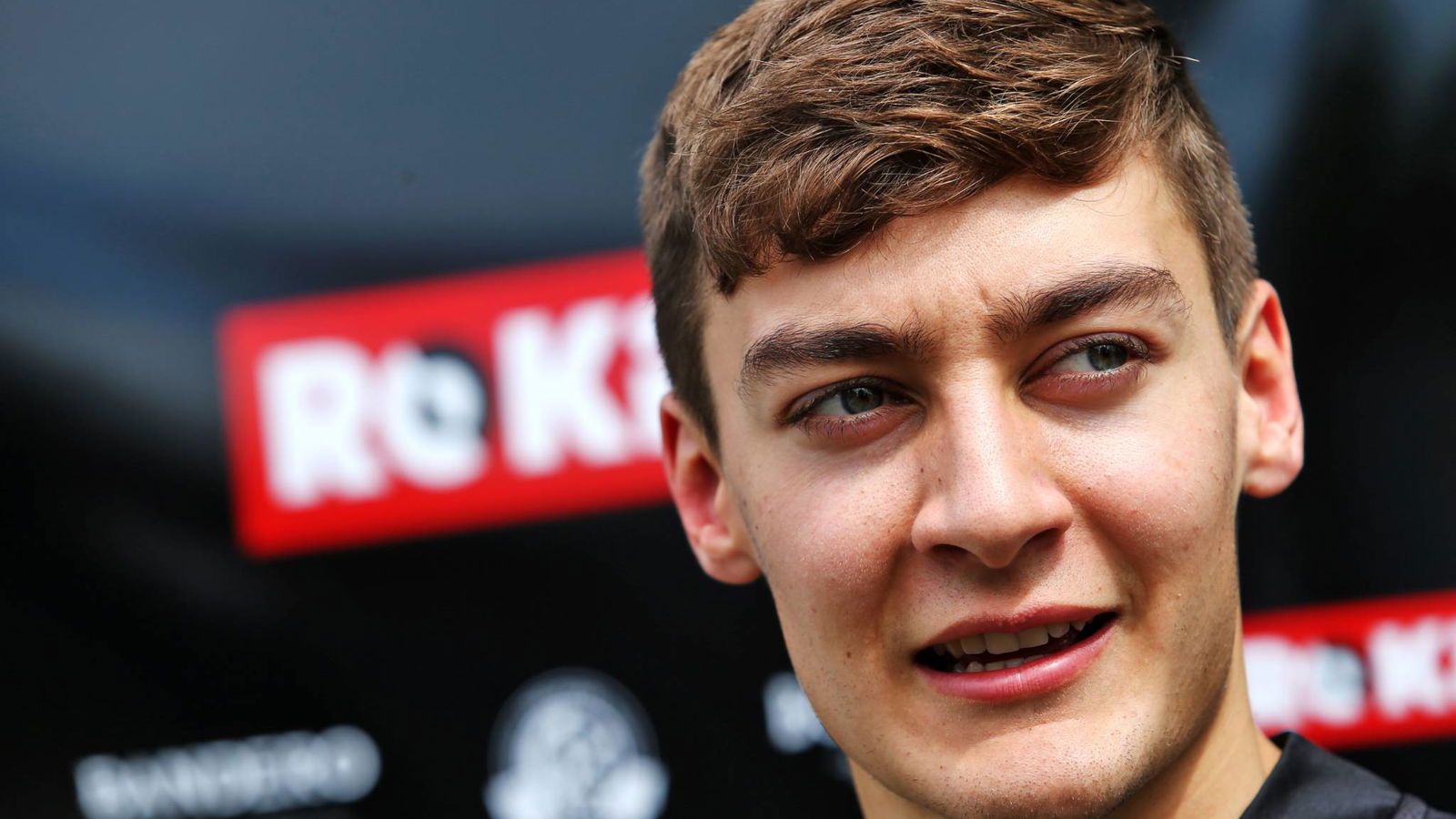 Russell hopes Mercedes follows Ferrari lead with youth promotion