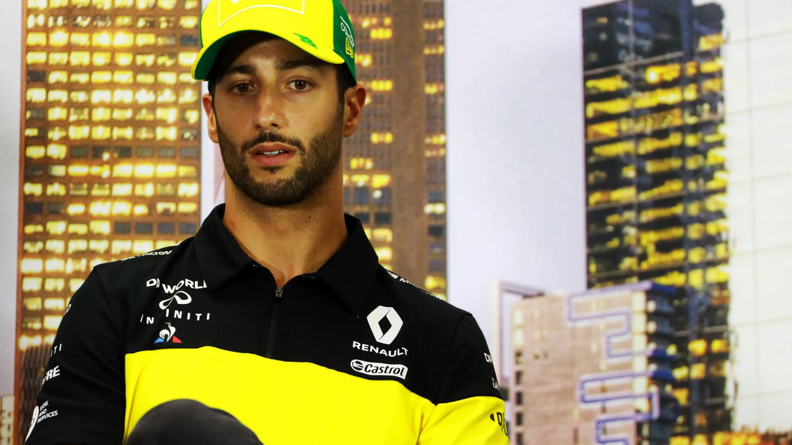 Ricciardo: Peralihan awal McLaren untuk F1 2021 'aneh'