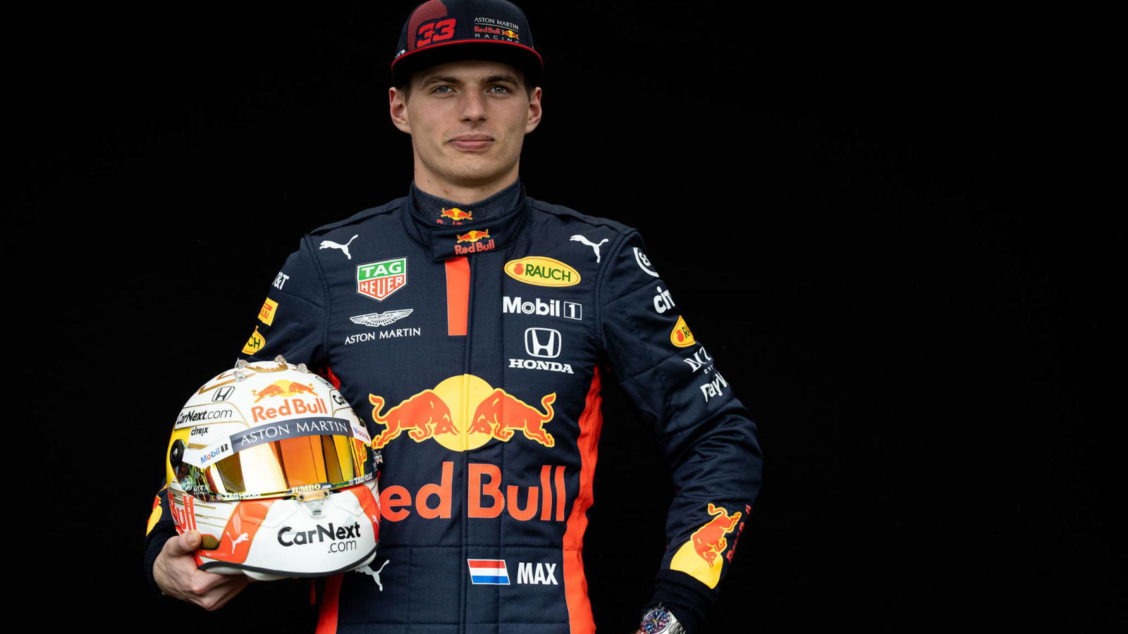 Verstappen takes trio of podiums in Supercars All-Stars Esports series
