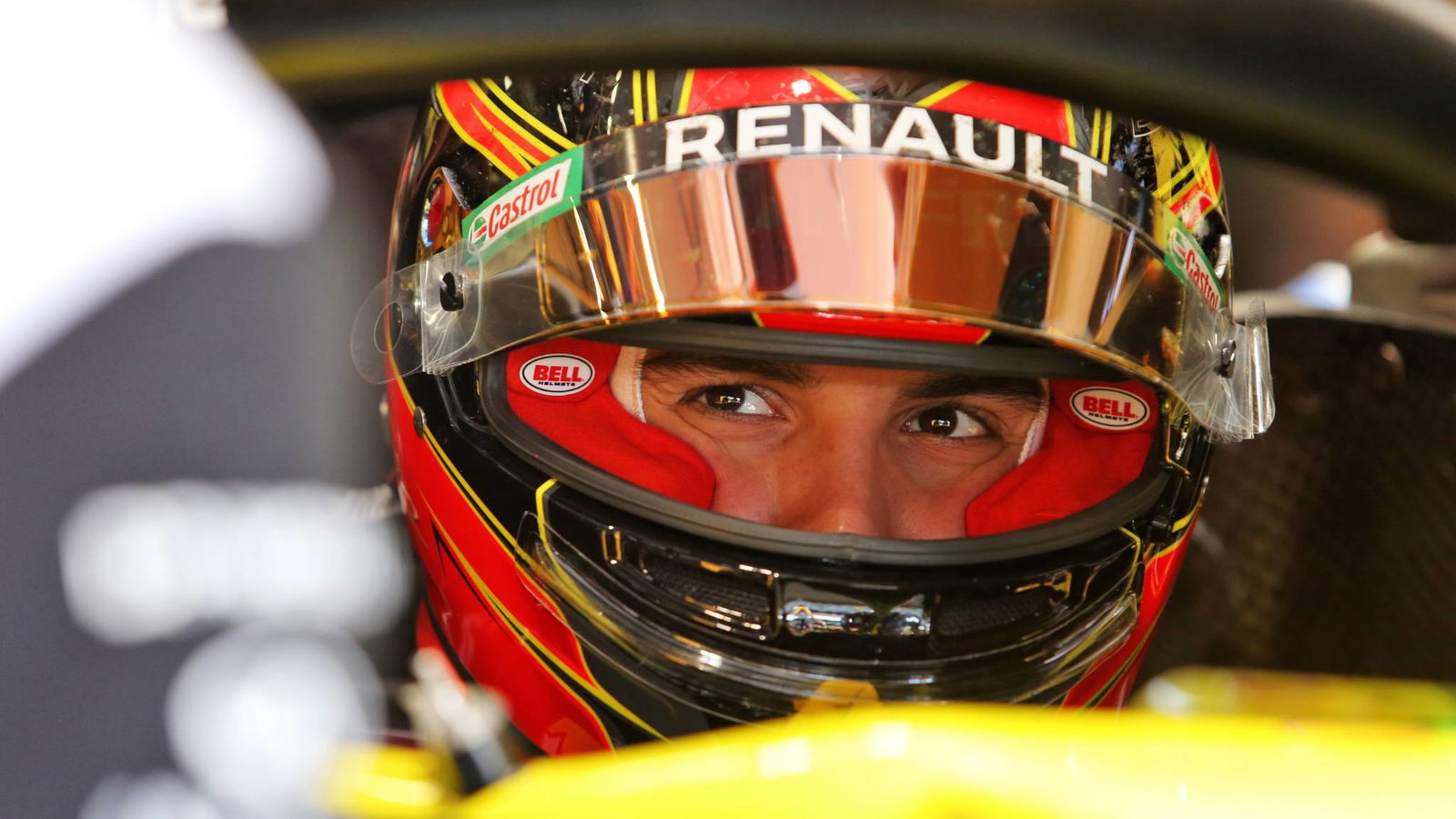 Ocon akan 
