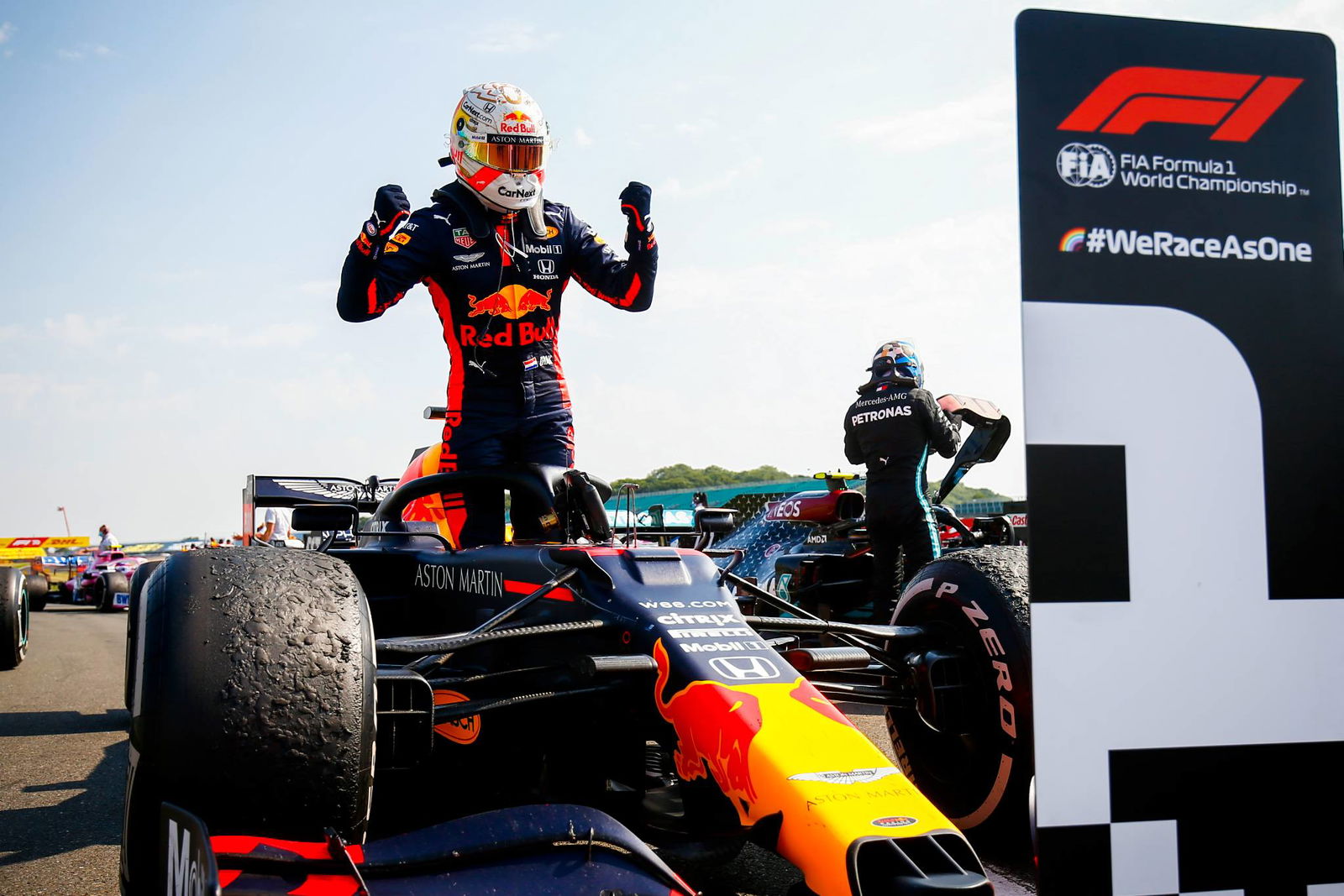 F1 Spanish GP preview: Will Mercedes look ‘silly’ again?