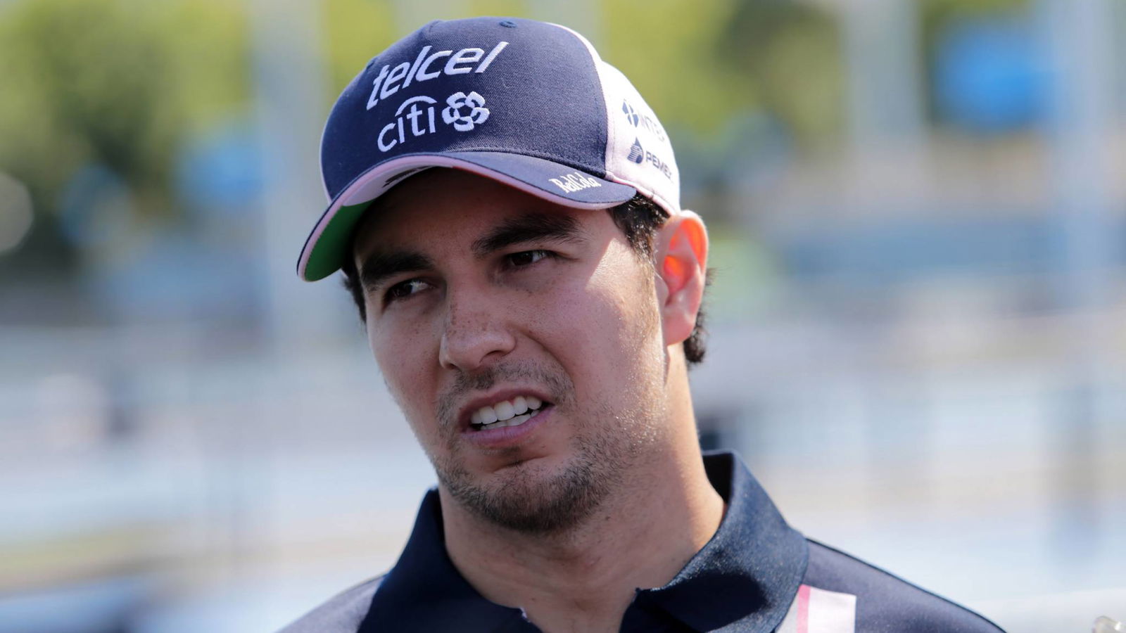 Perez: Force India facing its biggest challenge in F1 2018