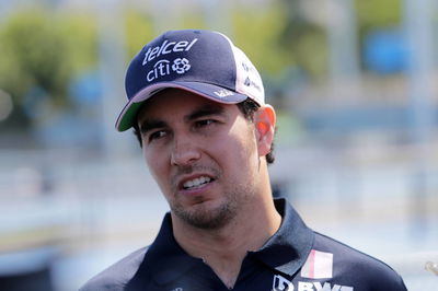 Perez: Force India facing its biggest challenge in F1 2018