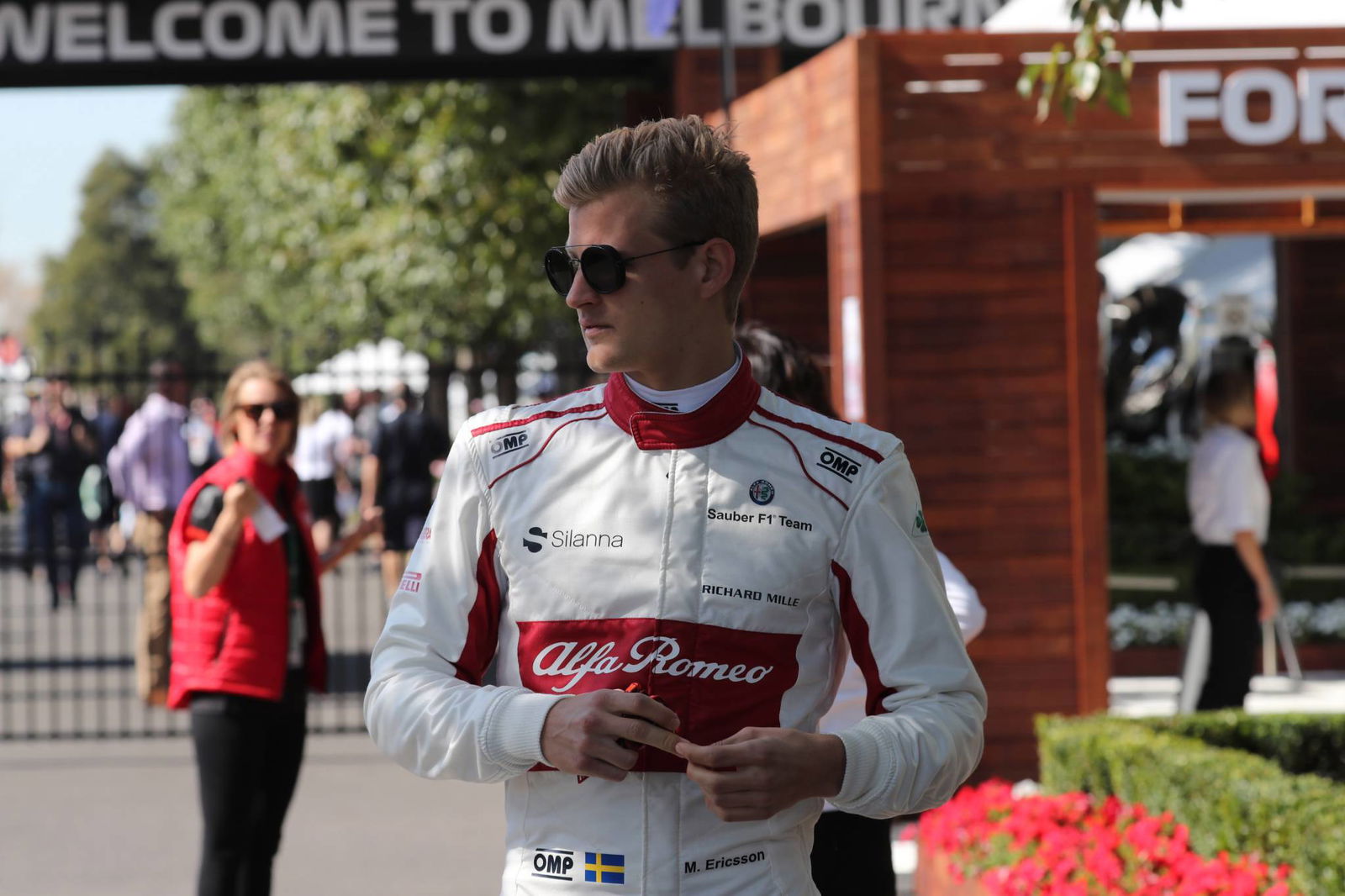 Kimi Raikkonen
