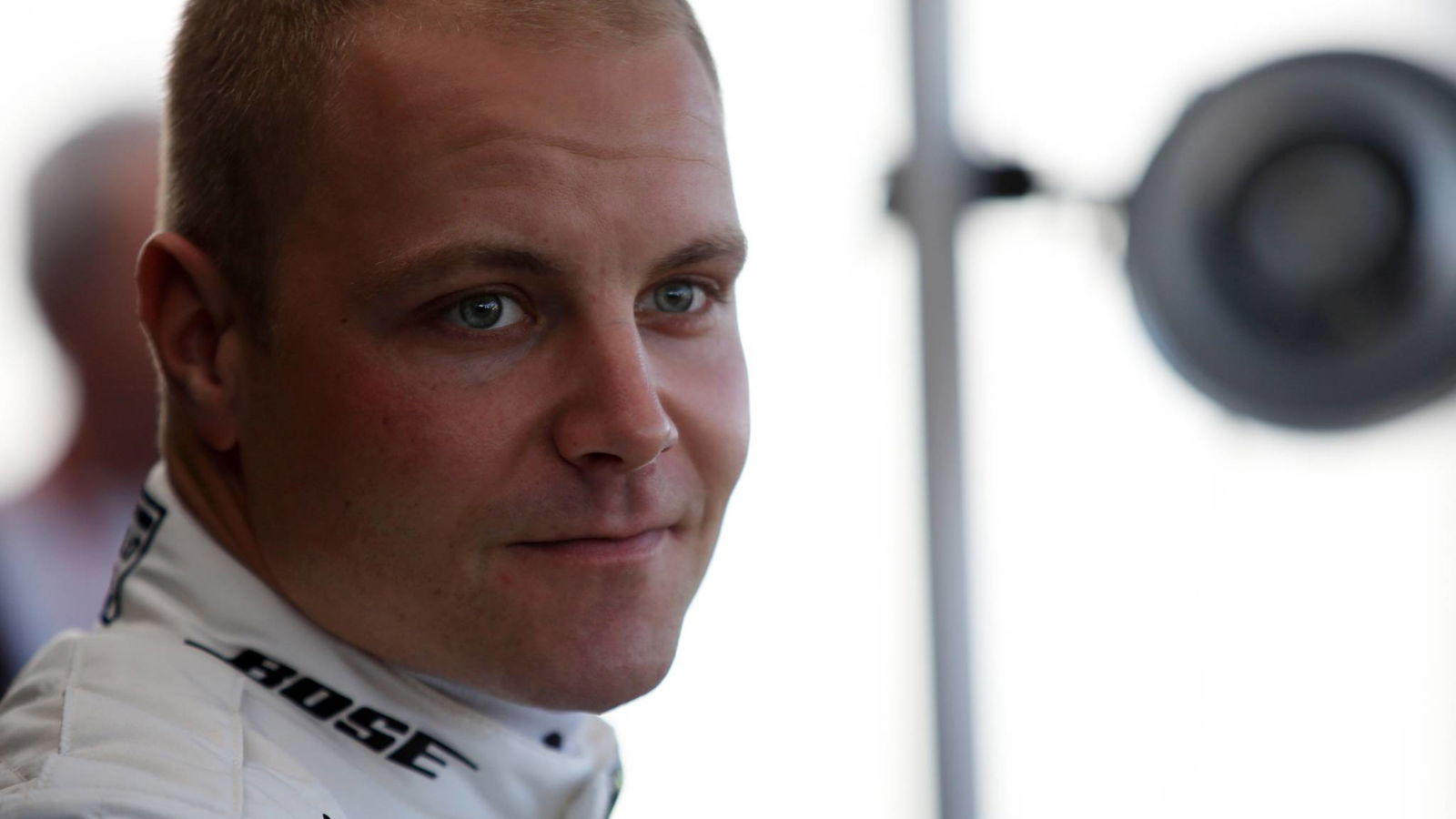 Bottas: Targetnya menang dan bukan memikirkan masa depan