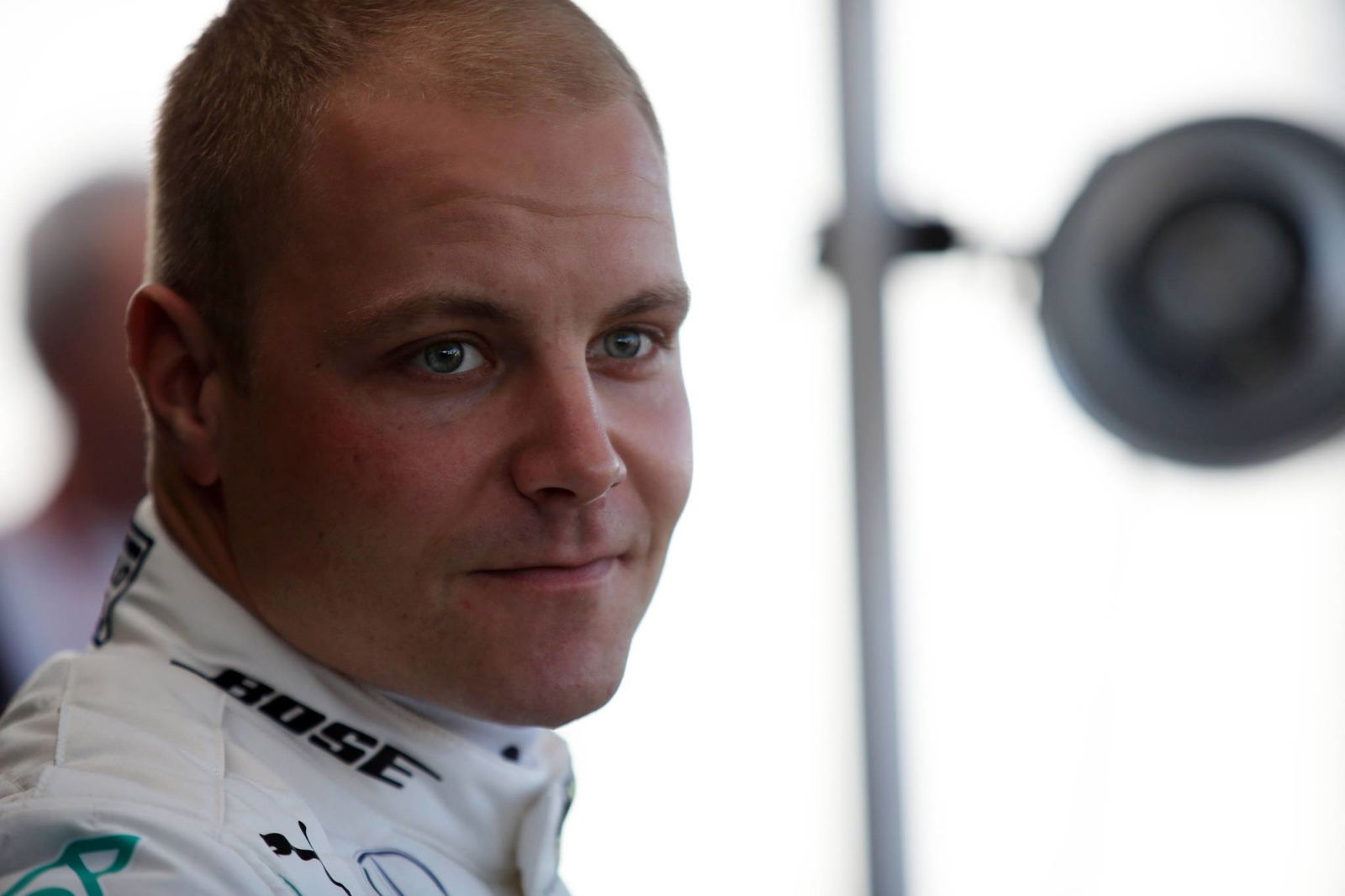 F1 Paddock Notebook - Australian GP Thursday