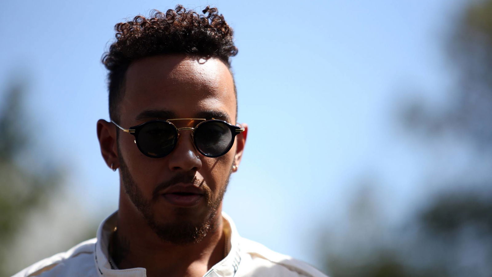 Hamilton hits back at Rosberg: Consistency won my F1 titles