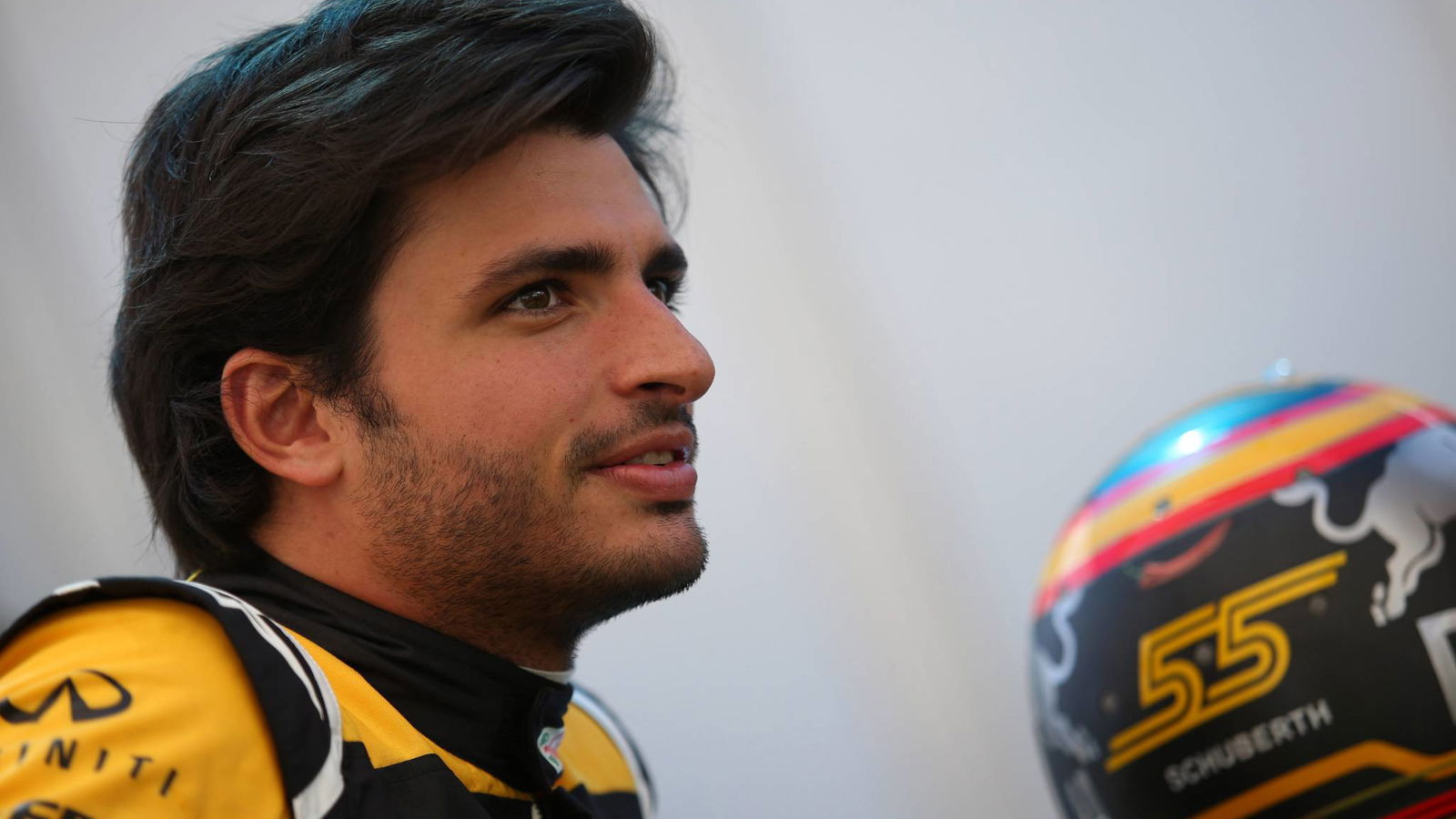 Haas “half a step” ahead of F1 midfield – Sainz