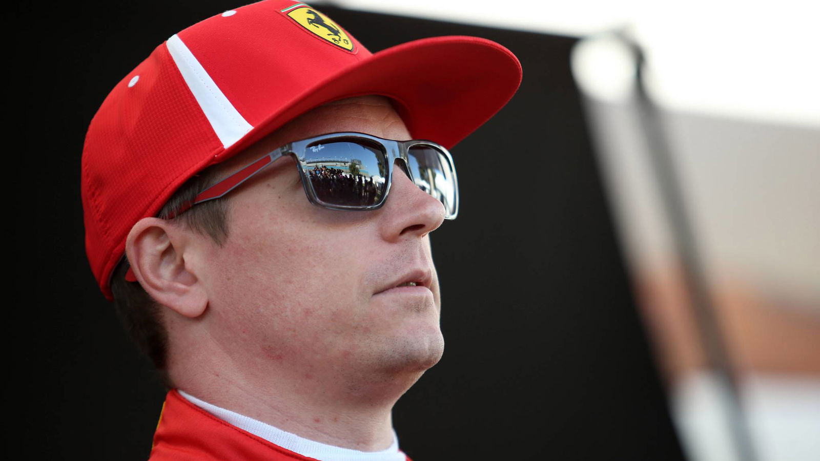 Raikkonen fears fuel limit takes fun out of F1