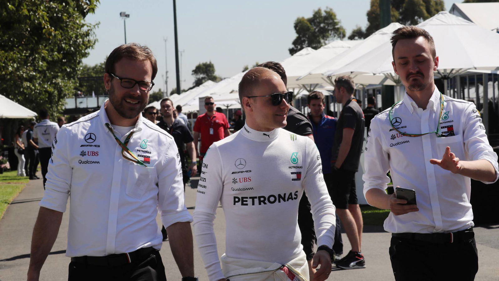 Valtteri Bottas