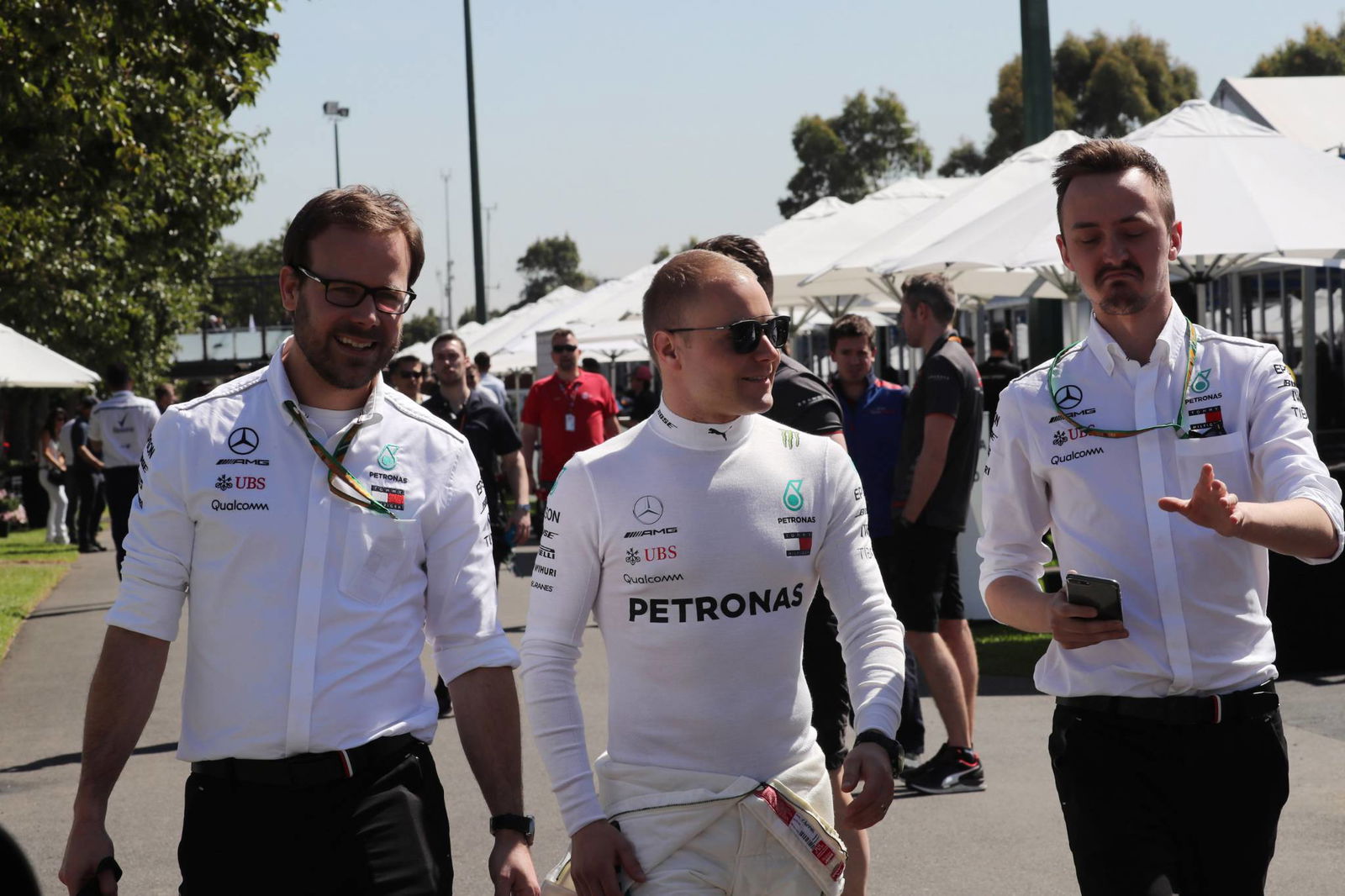 5 drivers facing make or break F1 seasons
