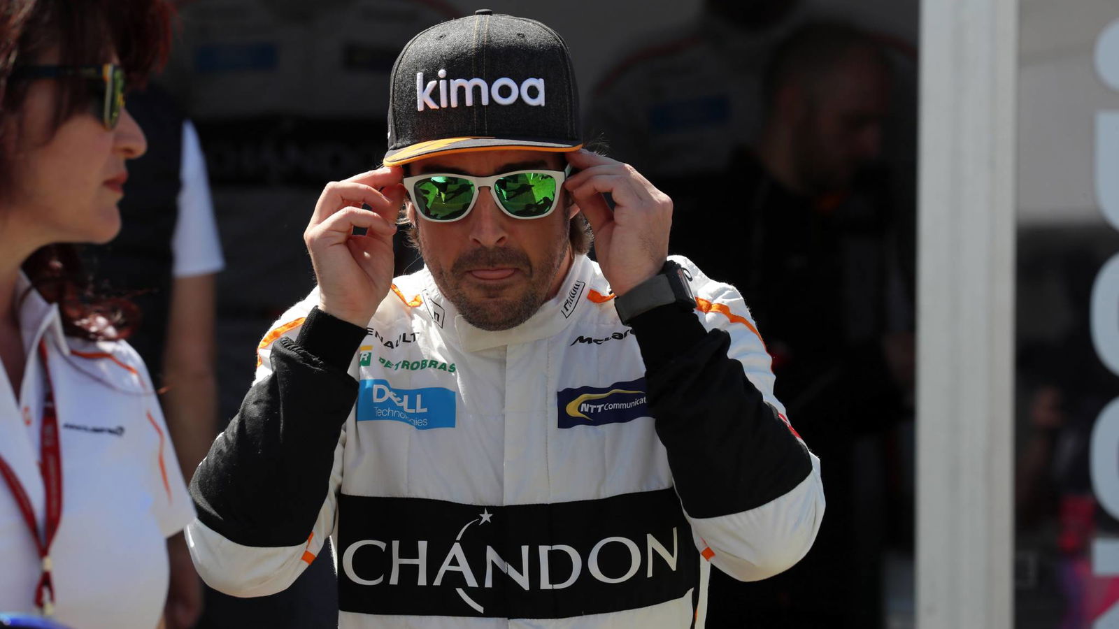 Fernando Alonso