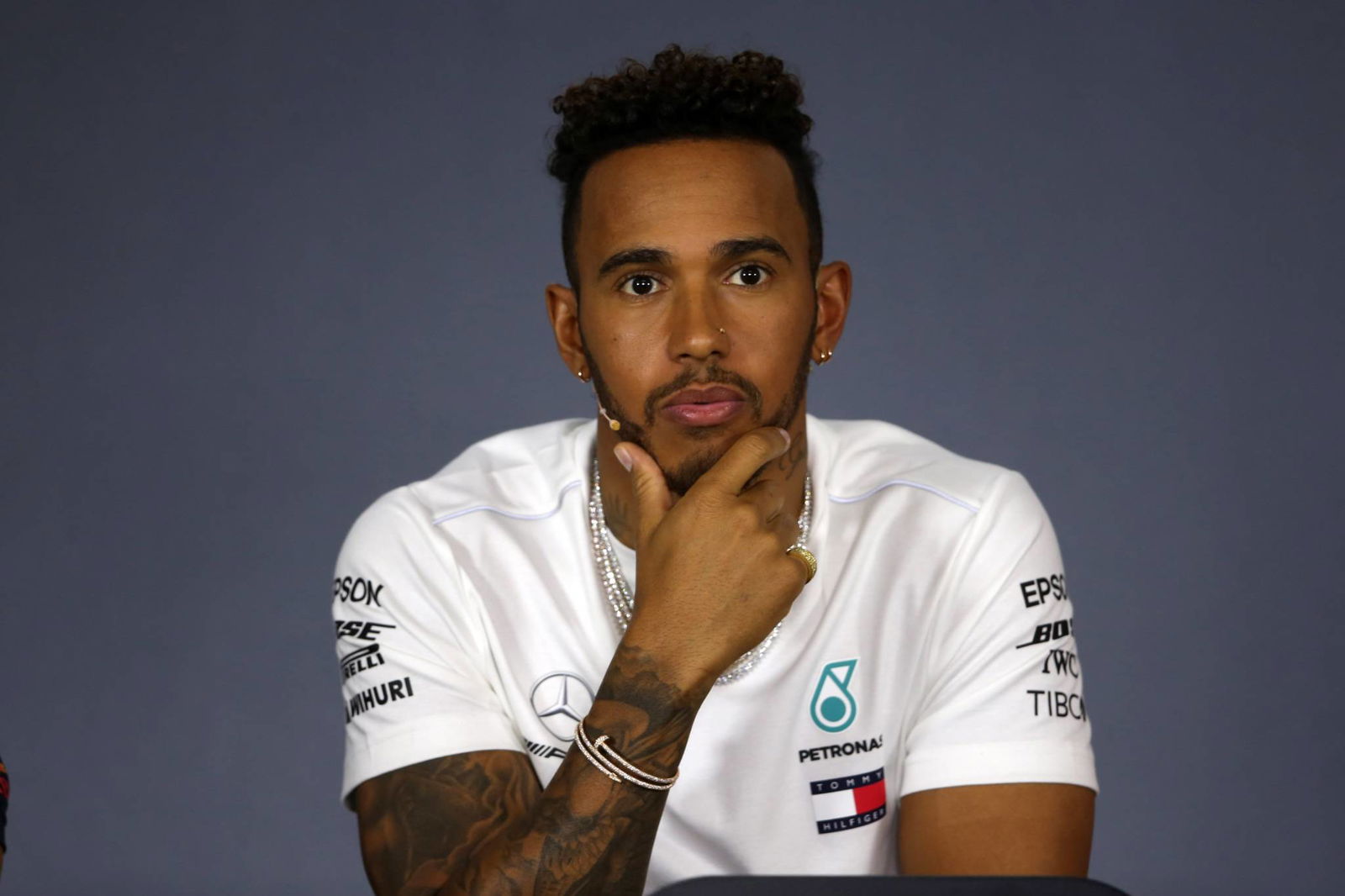 Hartley sudah memikirkan masa depan F1 jangka panjang