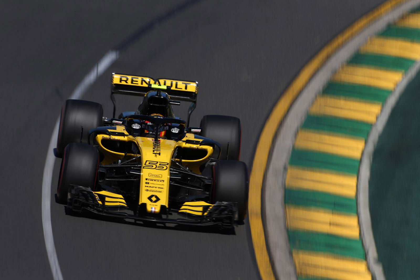 Mercedes confident Hamilton's engine in 'good shape'