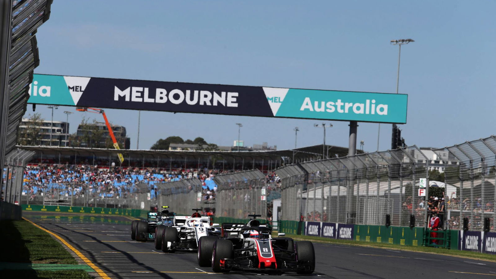 Where does the smart money lie in Melbourne? 