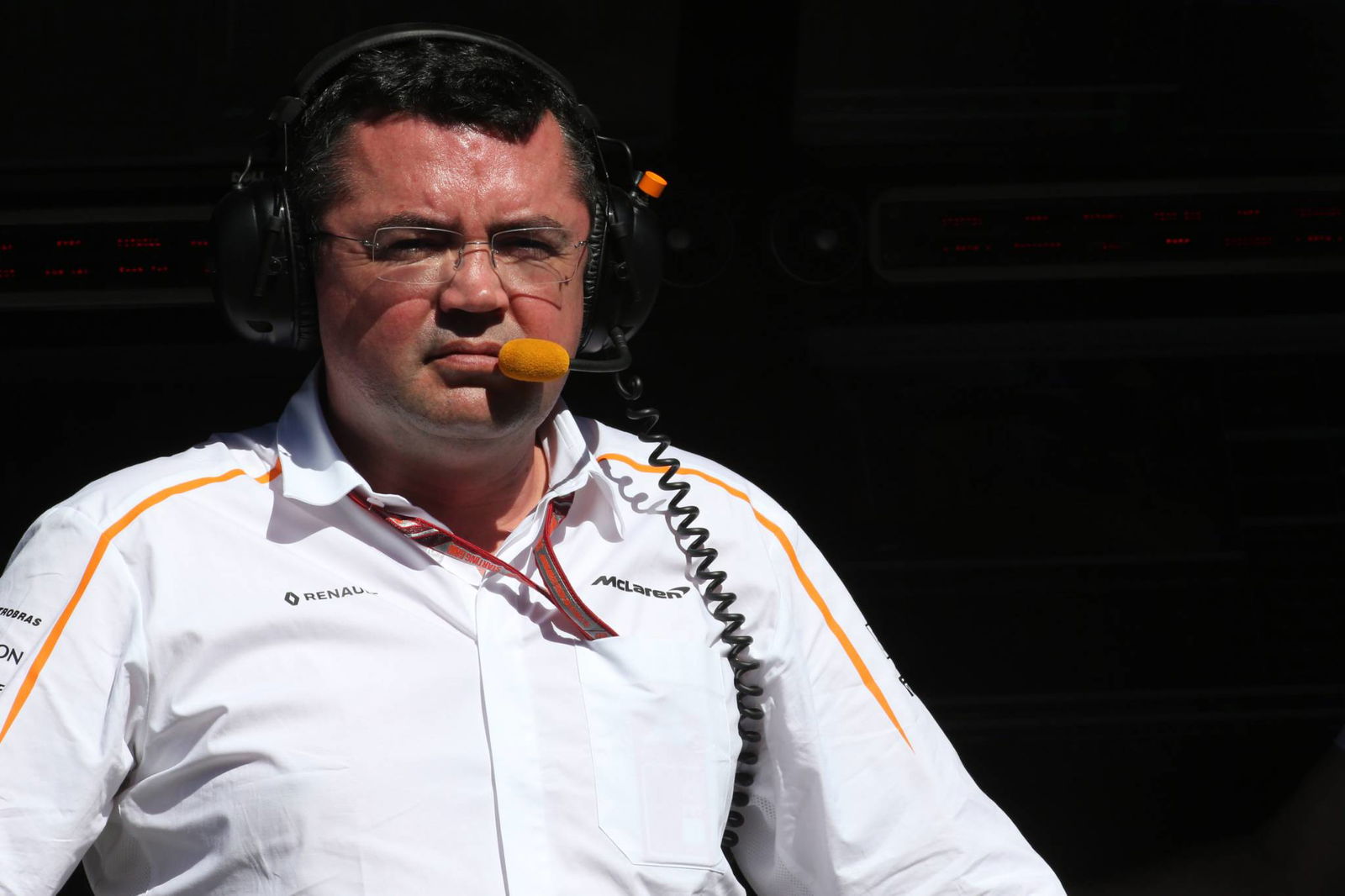 Mercedes: Bottas lost five percent downforce in France 