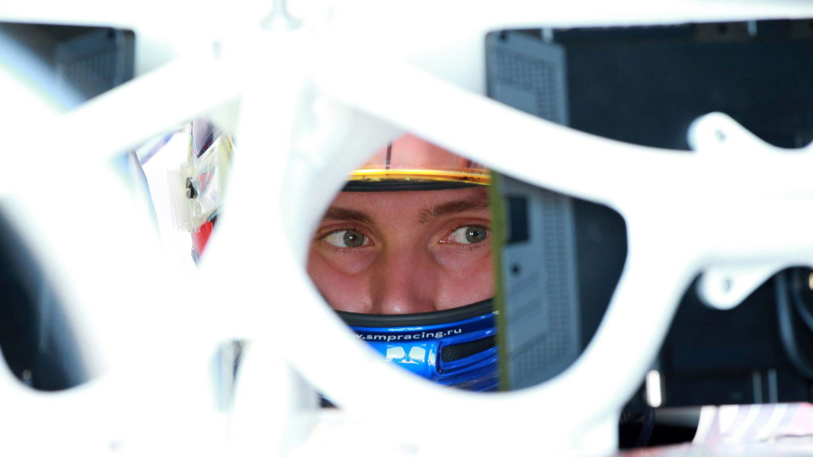 Sirotkin: Williams needs to get confidence back