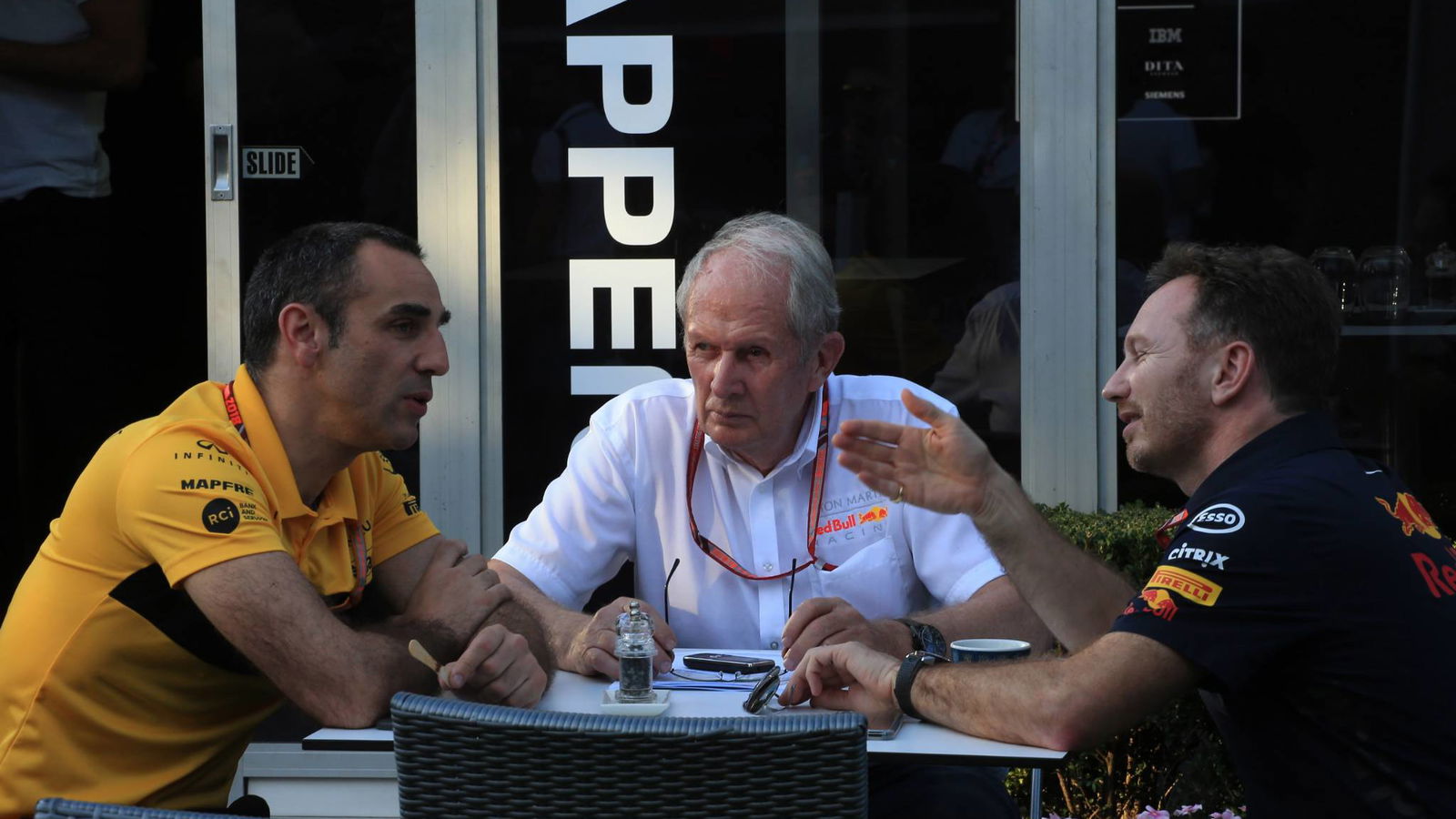 Horner: Tidak mungkin membuat tim F1 setuju