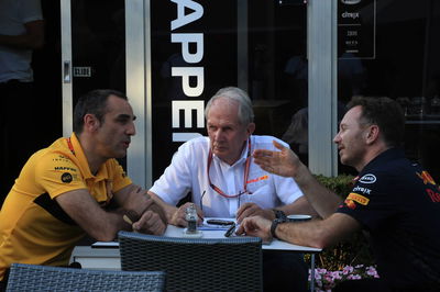 Horner: Impossible to get F1 teams to agree