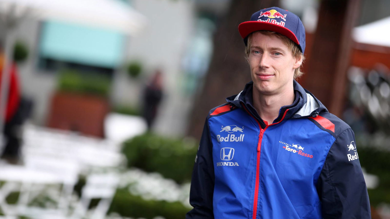 Hartley sudah memikirkan masa depan F1 jangka panjang