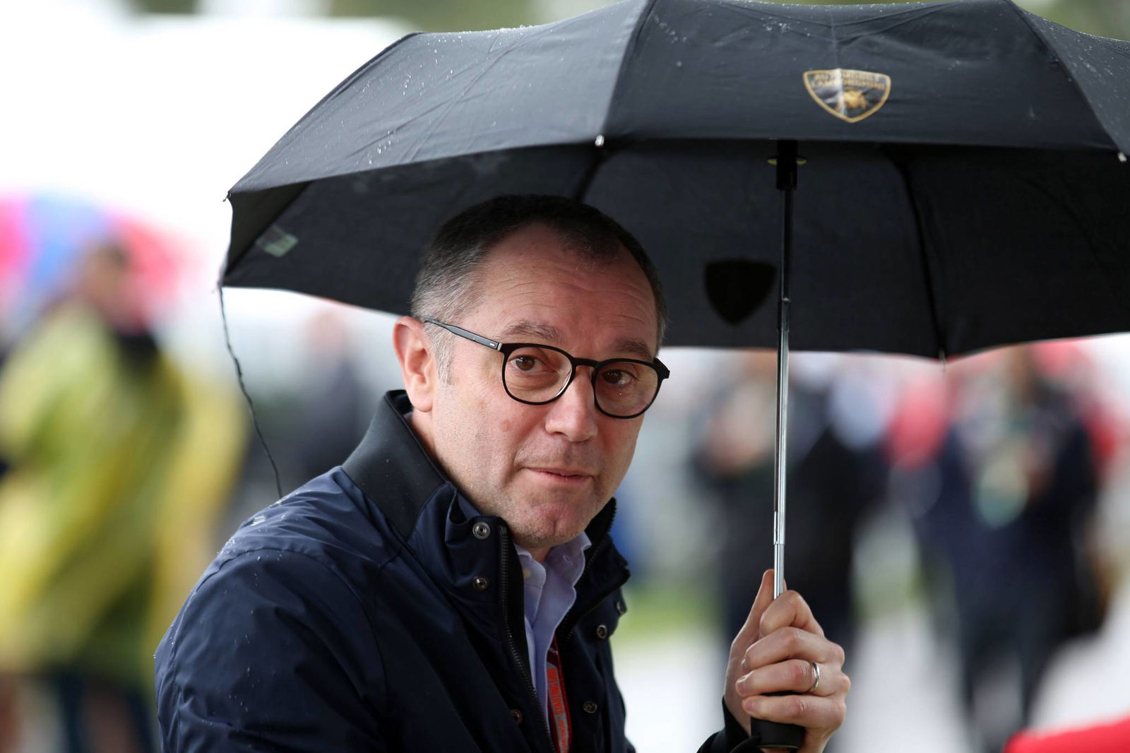 Hamilton: F1 tidak bisa memilih CEO yang lebih baik dari Domenicali