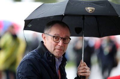 Hamilton: F1 couldn’t have chosen a better CEO than Domenicali