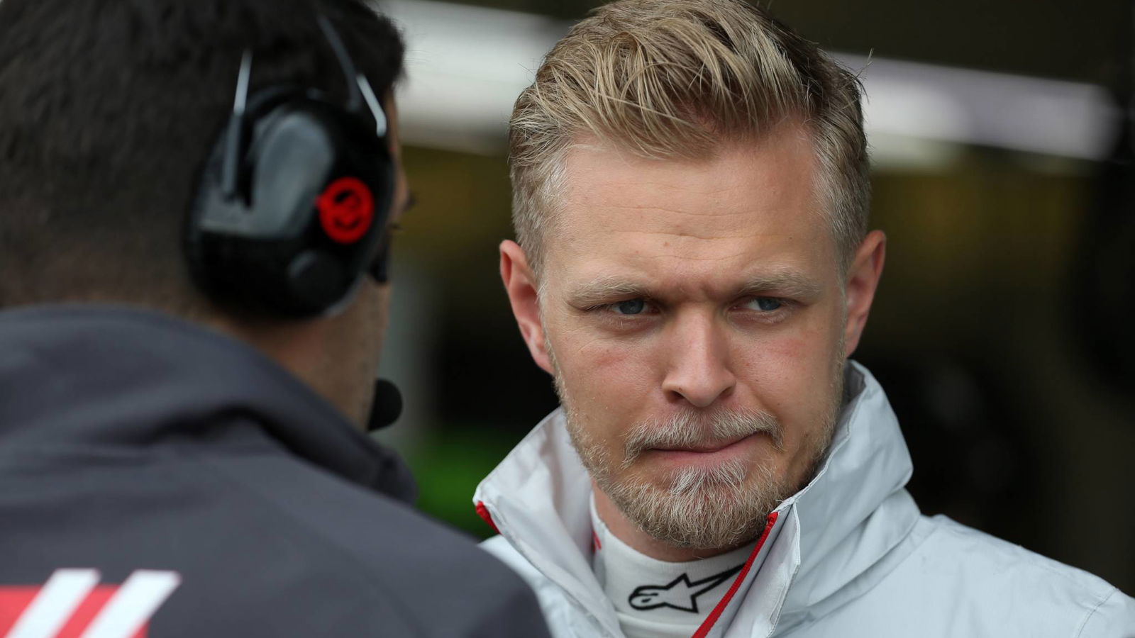 Magnussen: No guarantee Haas form will continue