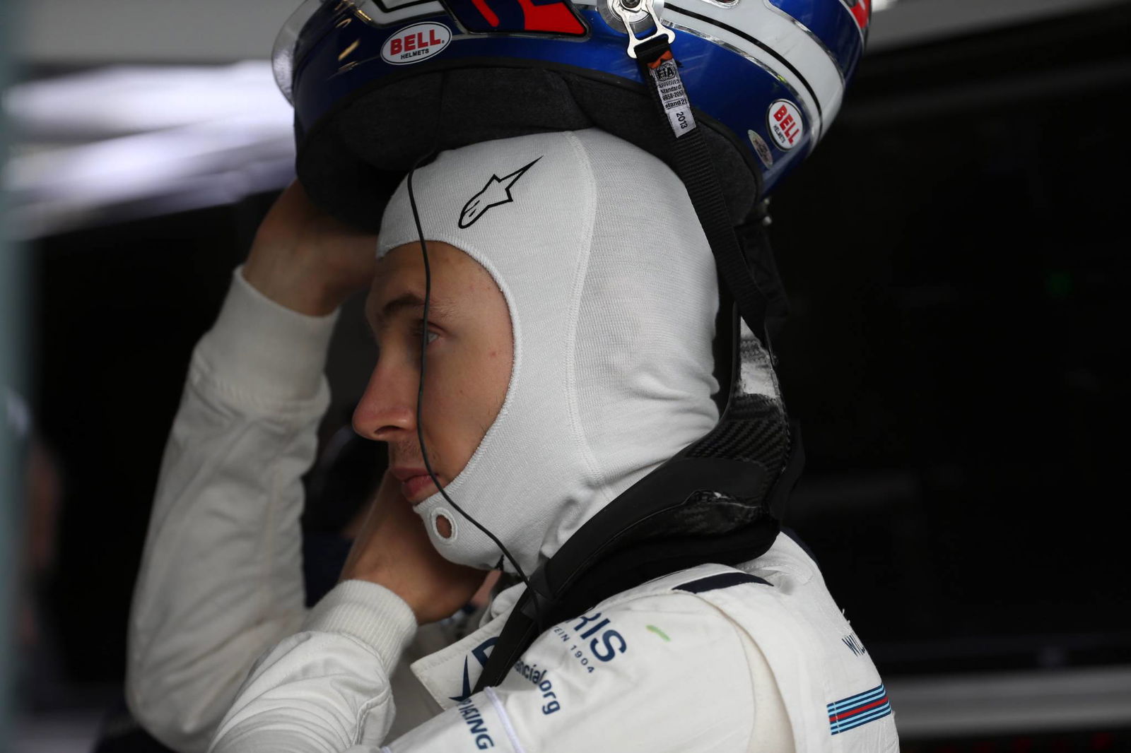 Haas menjelaskan penyebab kegagalan pit stop ganda yang 