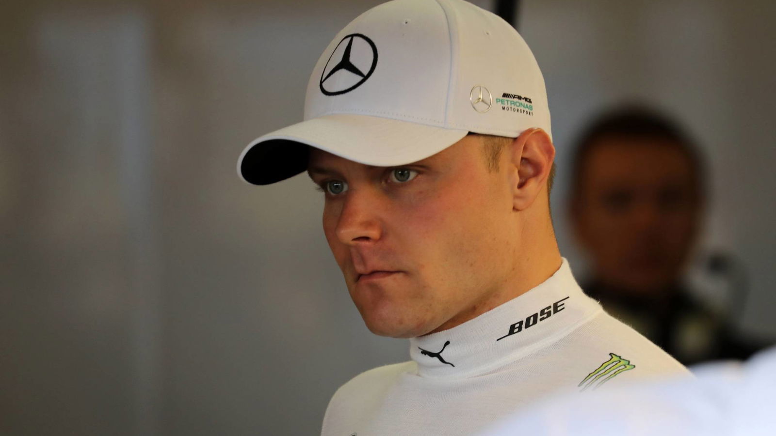 Bottas hit with 5-place grid penalty after 