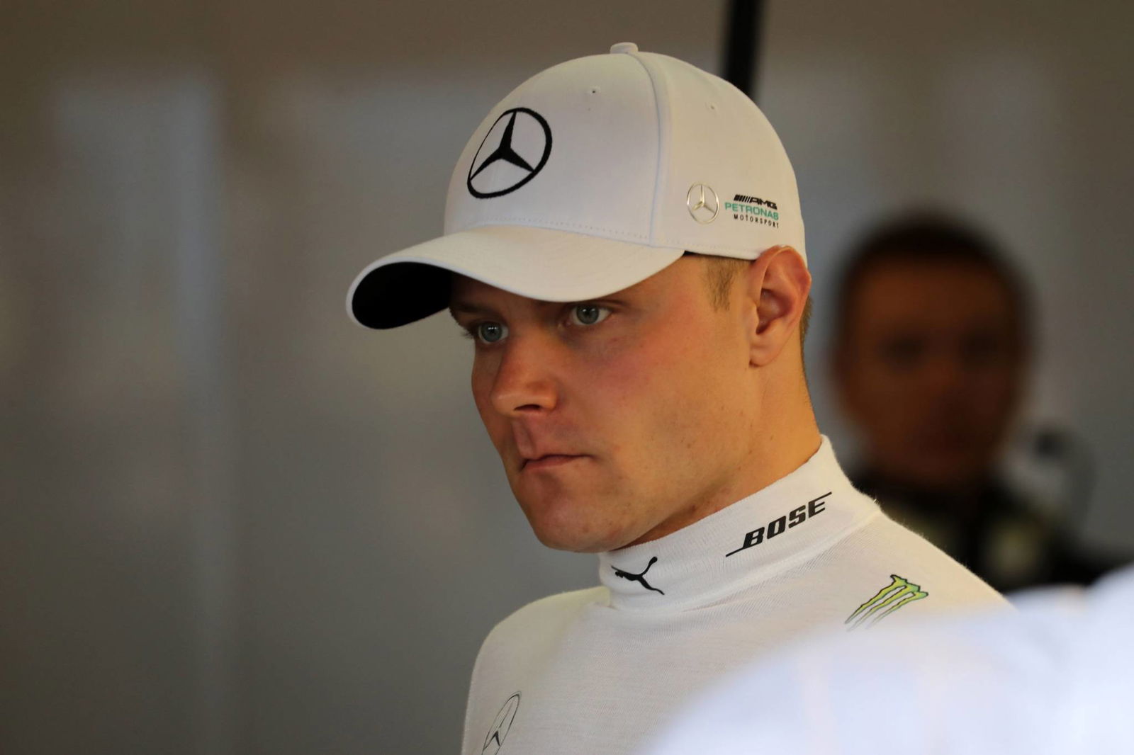 Hamilton wanted to ‘wipe smile’ off Vettel’s face 