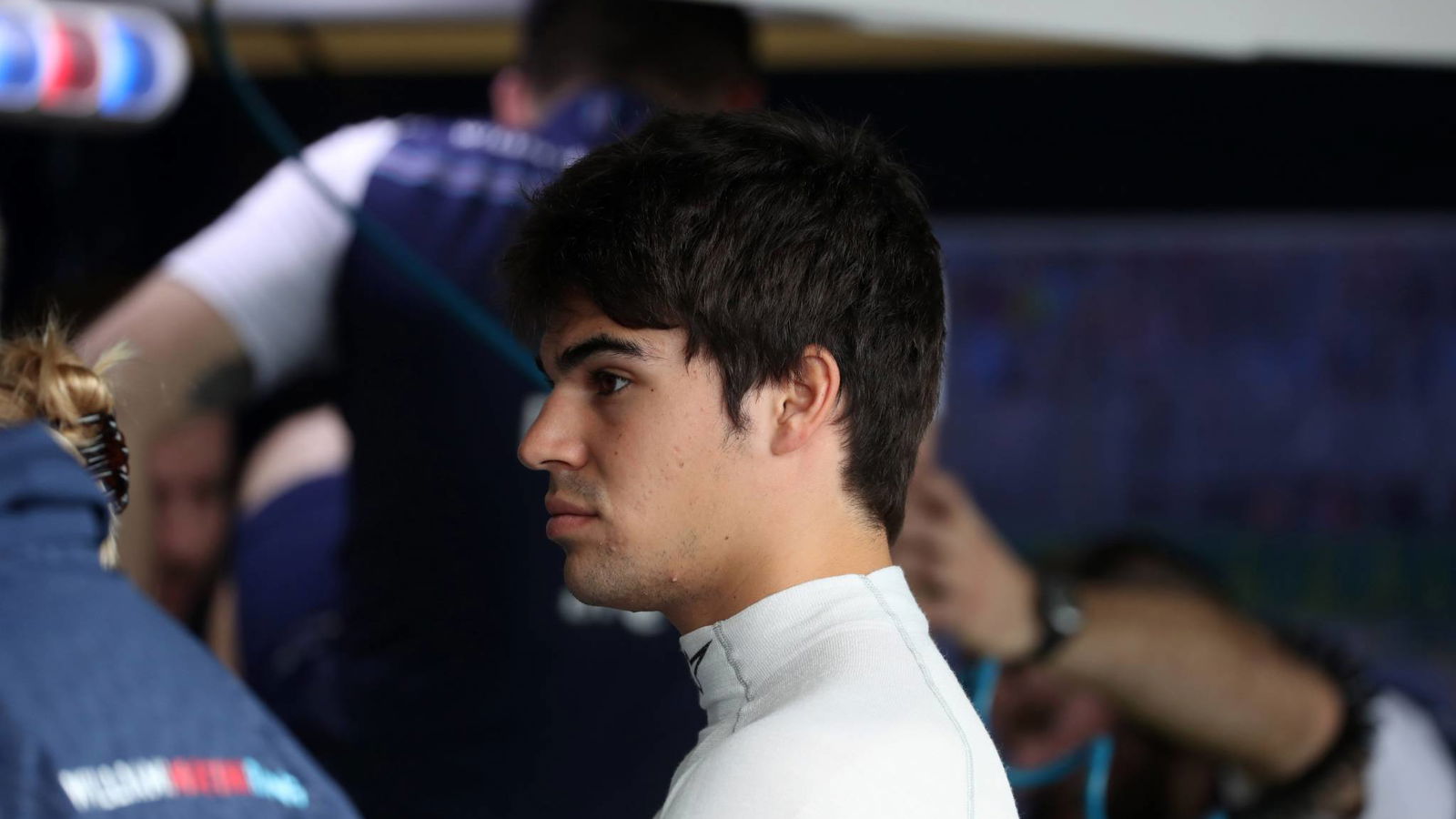 Stroll: Williams ‘not racing’ at 2018 F1 opener