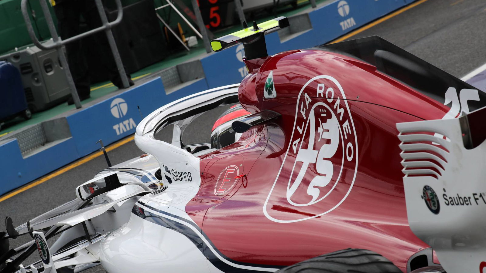 Sauber