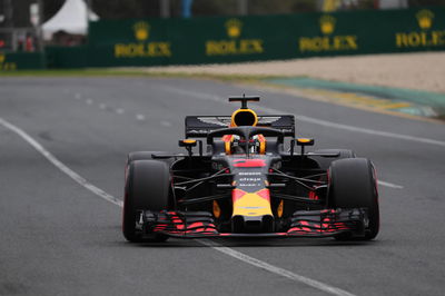 Ricciardo: ‘Scary’ Mercedes engine modes a ‘punch in the stomach’ 