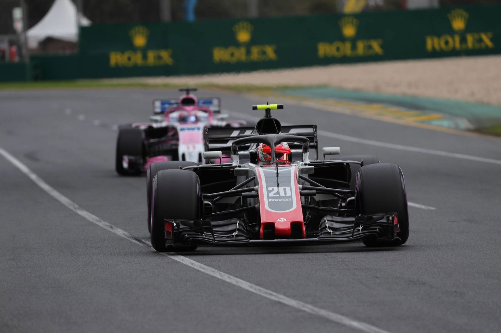 F1 Qualifying Analysis: Hamilton’s ‘party mode' spoils the fun