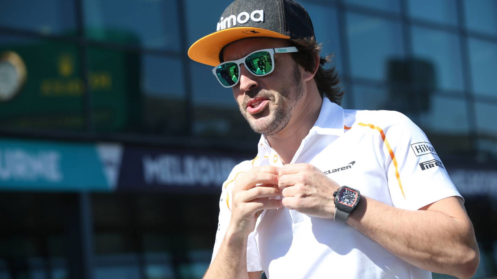 Dua bulan ke depan penting untuk harapan McLaren F1 - Alonso
