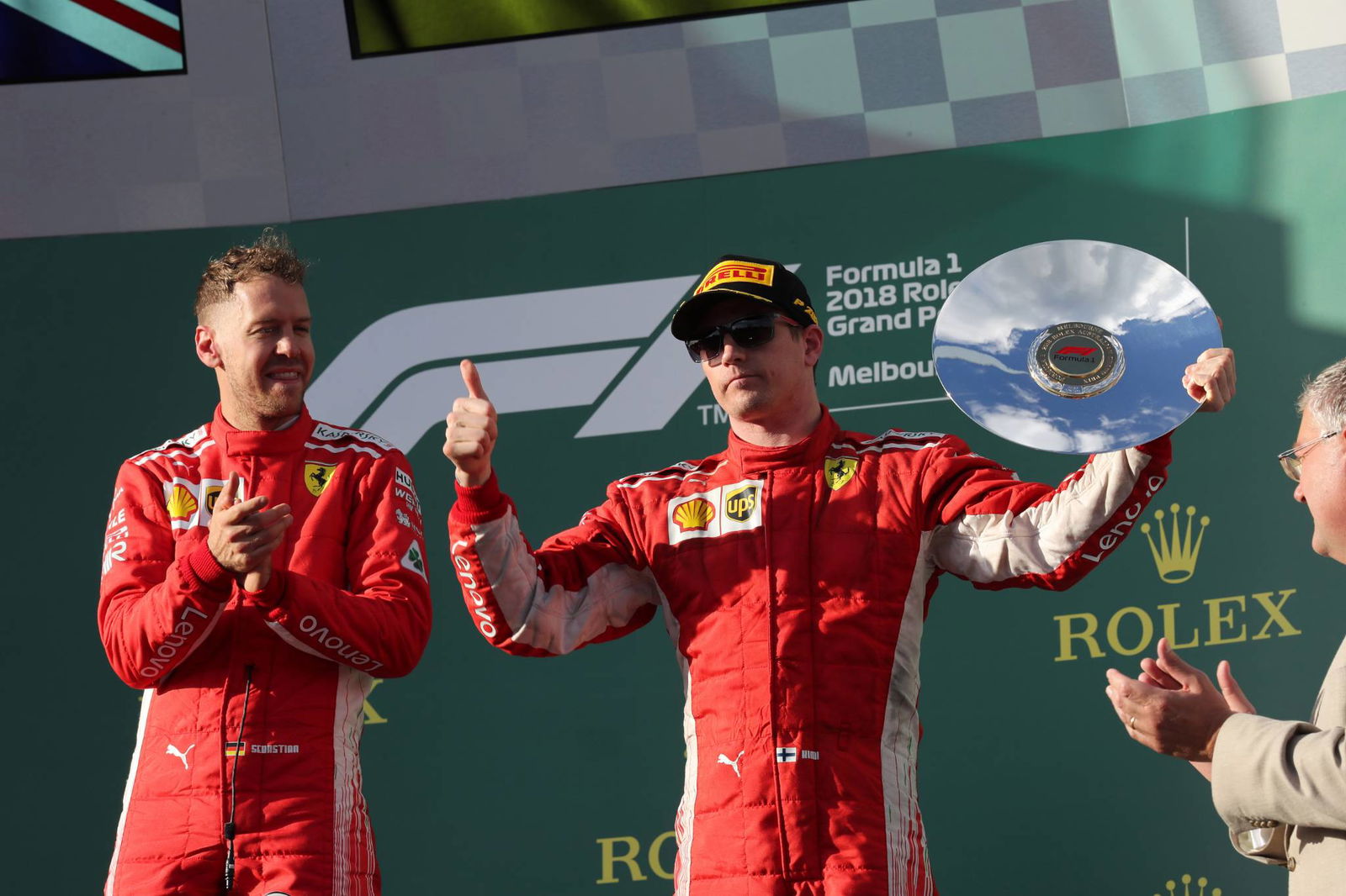 P5 'more or less as expected' for Alonso in Australia