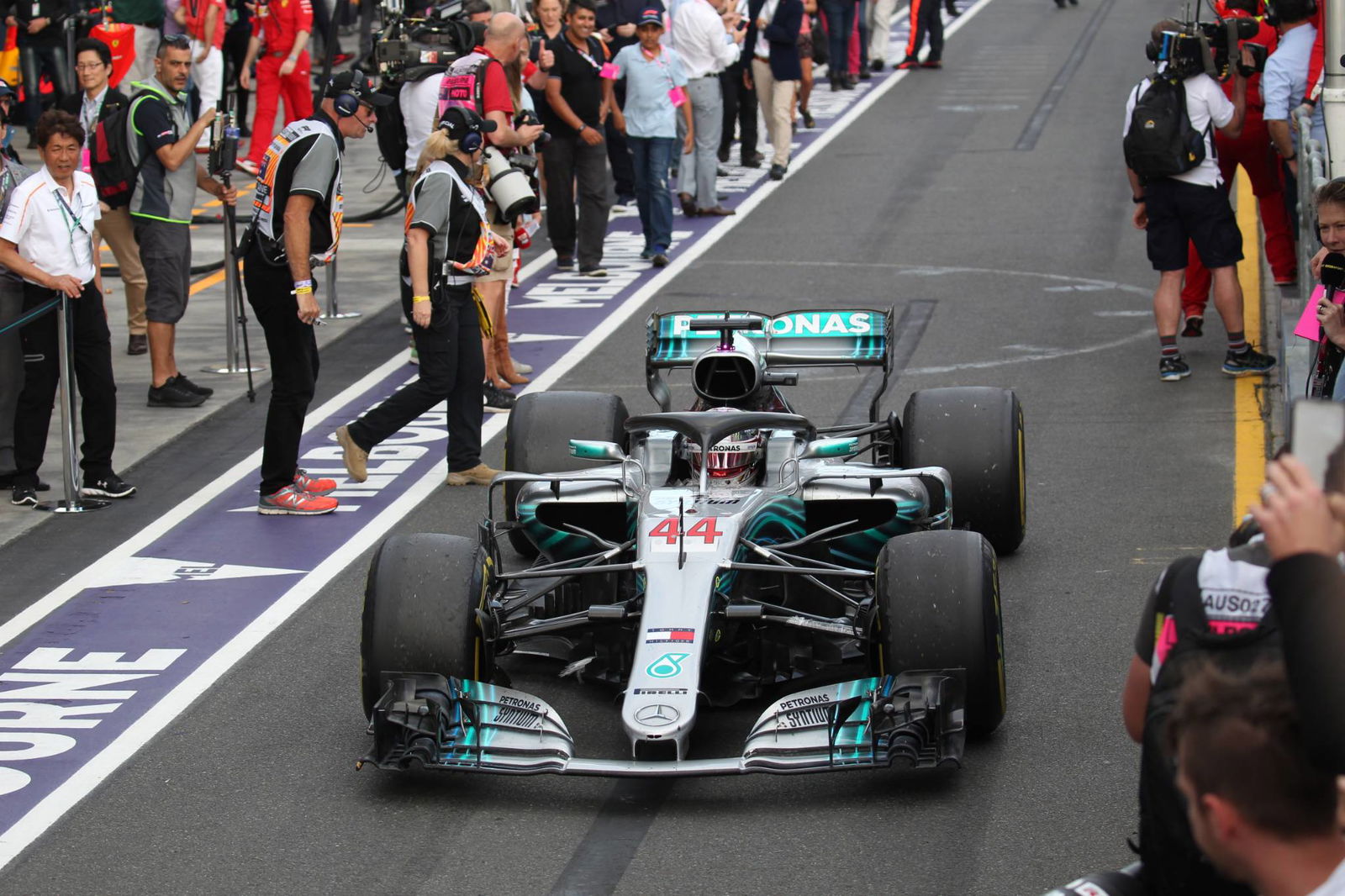 Magnussen: No guarantee Haas form will continue