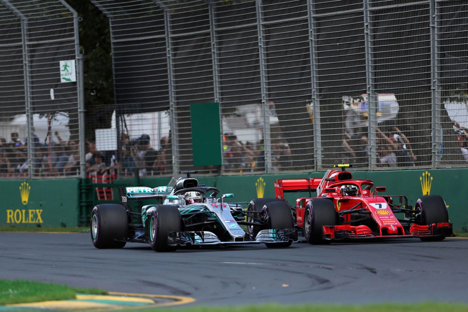 Haas menjelaskan penyebab kegagalan pit stop ganda yang 