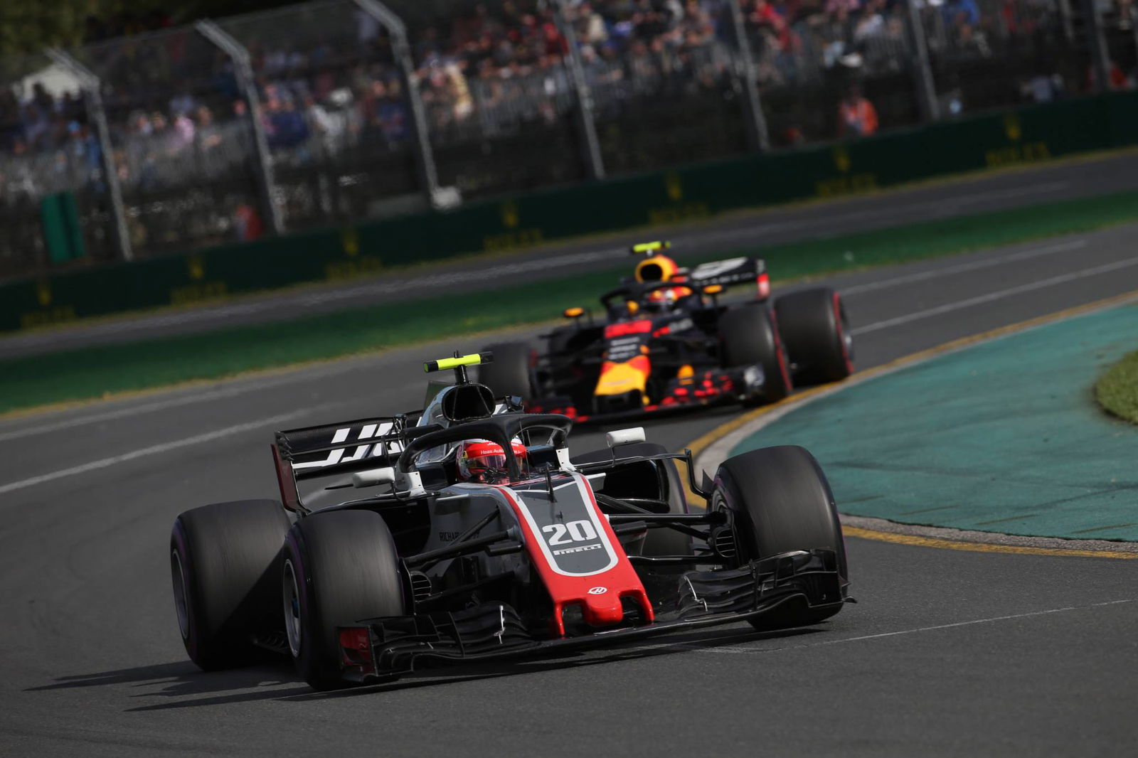 Force India mengkonfirmasi peningkatan sayap depan untuk Bahrain