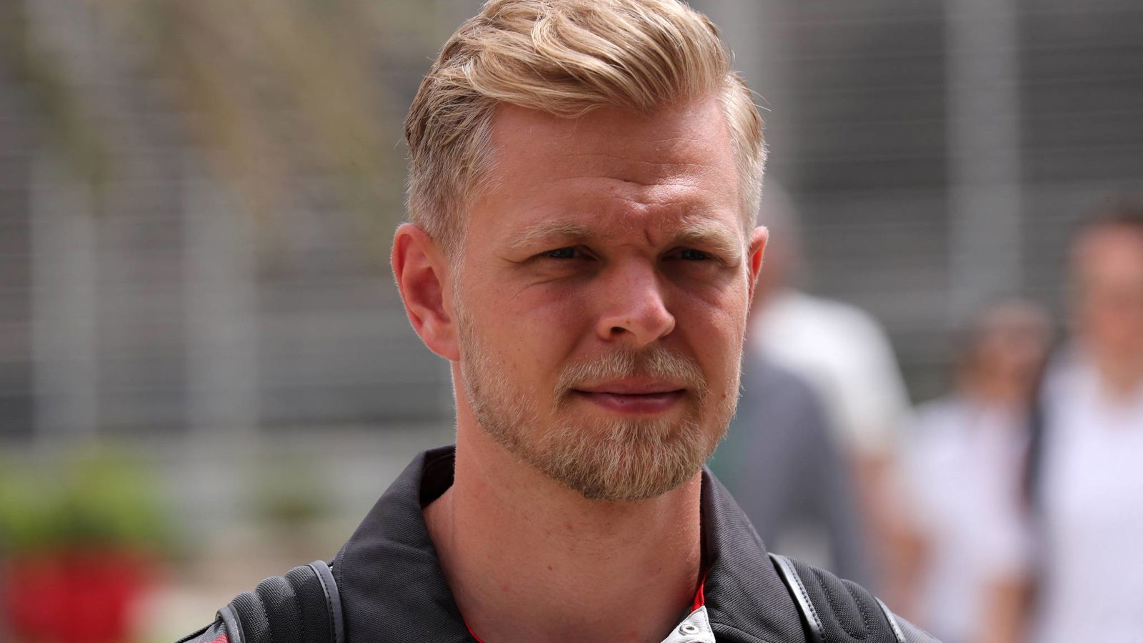 Magnussen mengklarifikasi komentar wawancara, meminta maaf kepada Gasly terkait bentrokan Baku