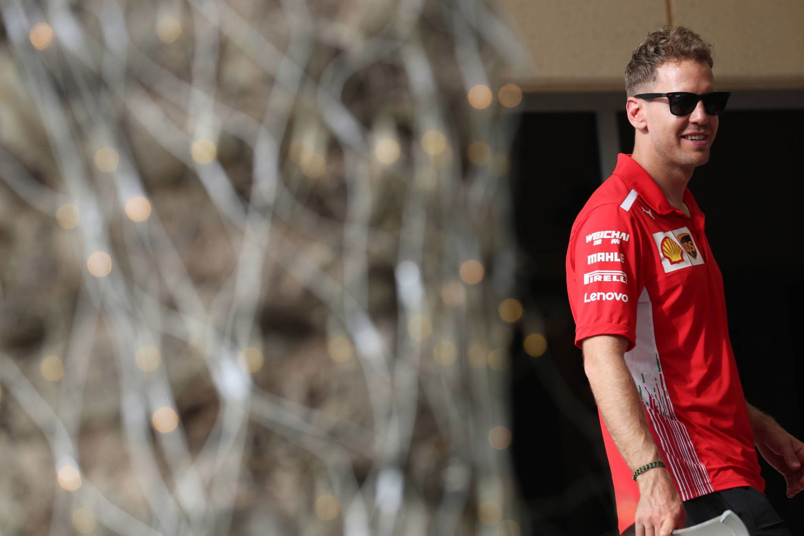 F1 di ujung tanduk menjelang pertemuan penting di Bahrain